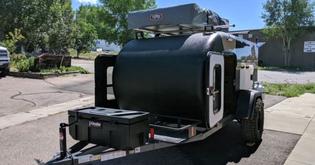 Portable Oxygen Containers Work at High Altitude