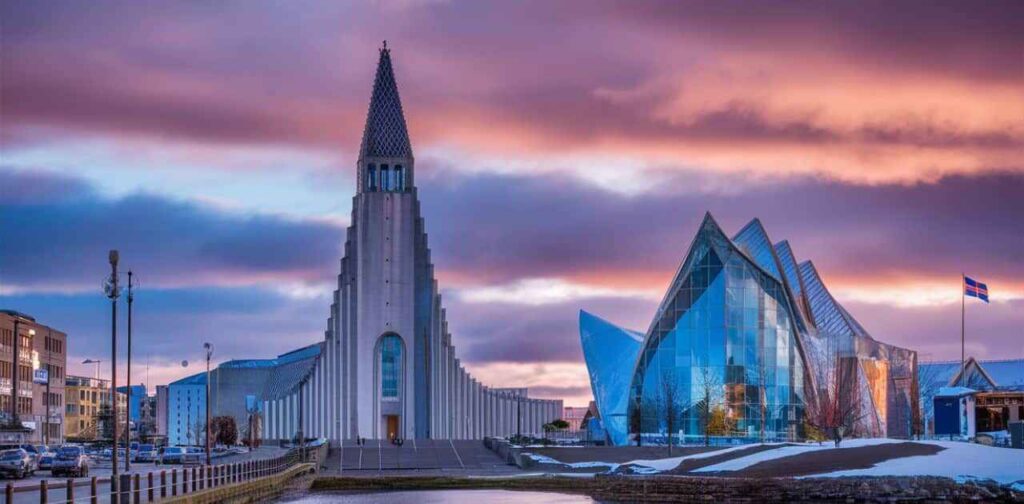 Embark on Your Reykjavik Adventure