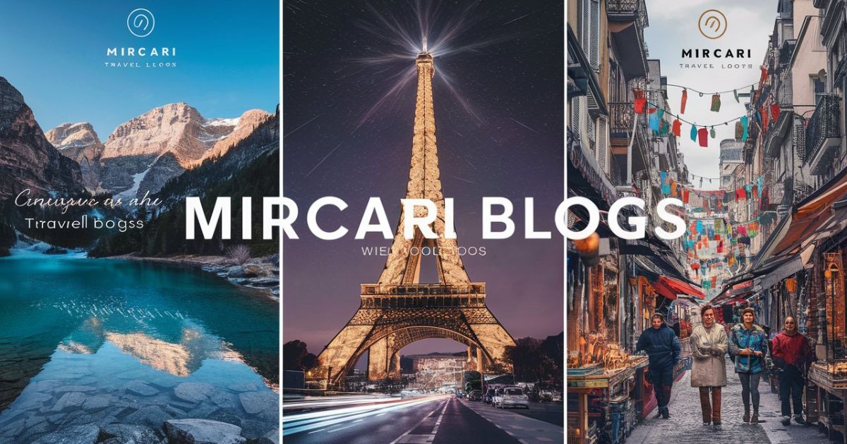 mircari travel blogs