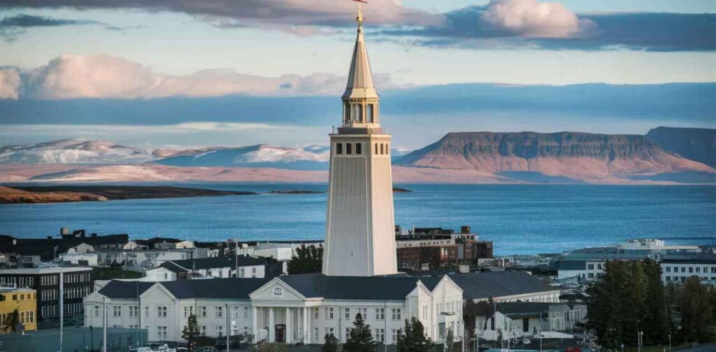 Sustainable Tourism: Preserving Reykjavik's Natural Wonders