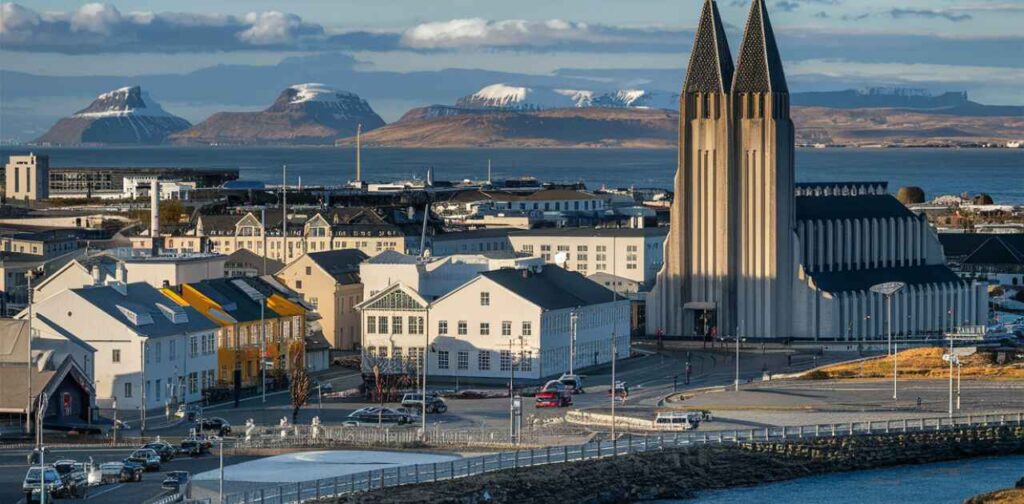 Tips for Making the Most of Your Voicemap Experience in Reykjavik