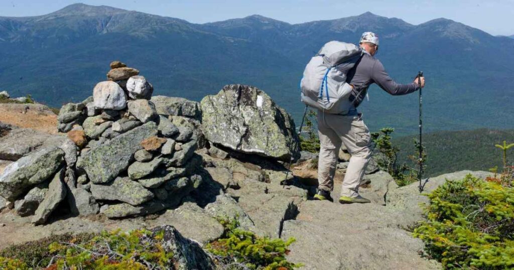 Breaking Down the Appalachian Trail Hike Duration