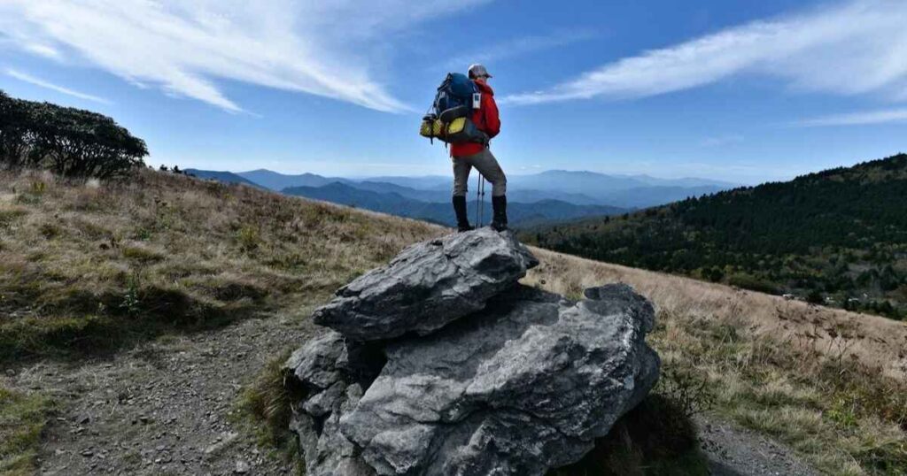 Factors That Influence Your Appalachian Trail Hiking Time