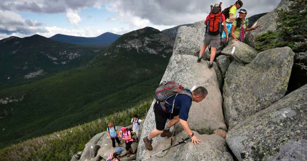 How Long Does Hiking the Appalachian Trail Take? A Thru-Hiker's Guide