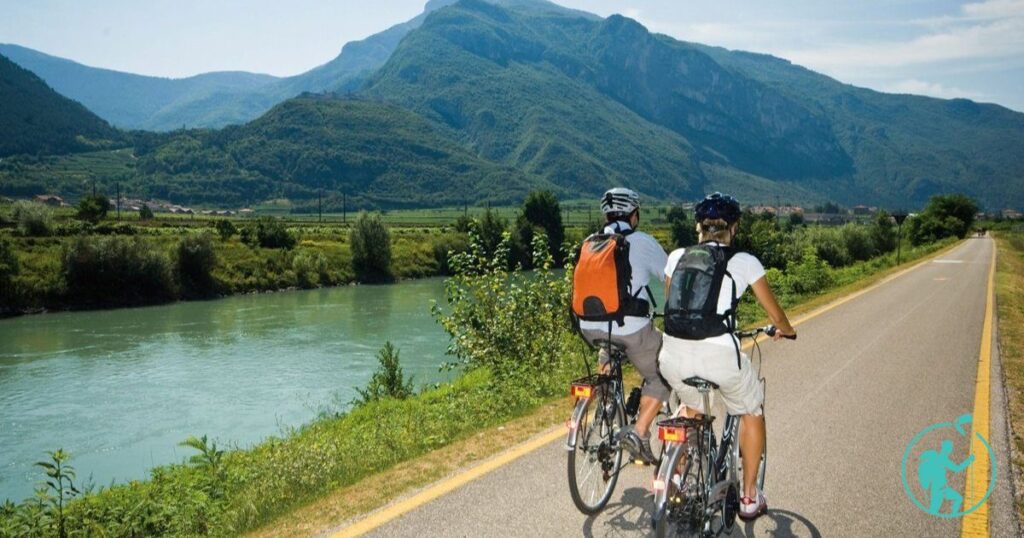 Iconic Cycling Routes in Douro Valley