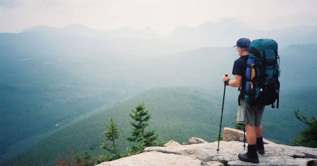 So, How Long Does It Really Take to Hike the Appalachian Trail?