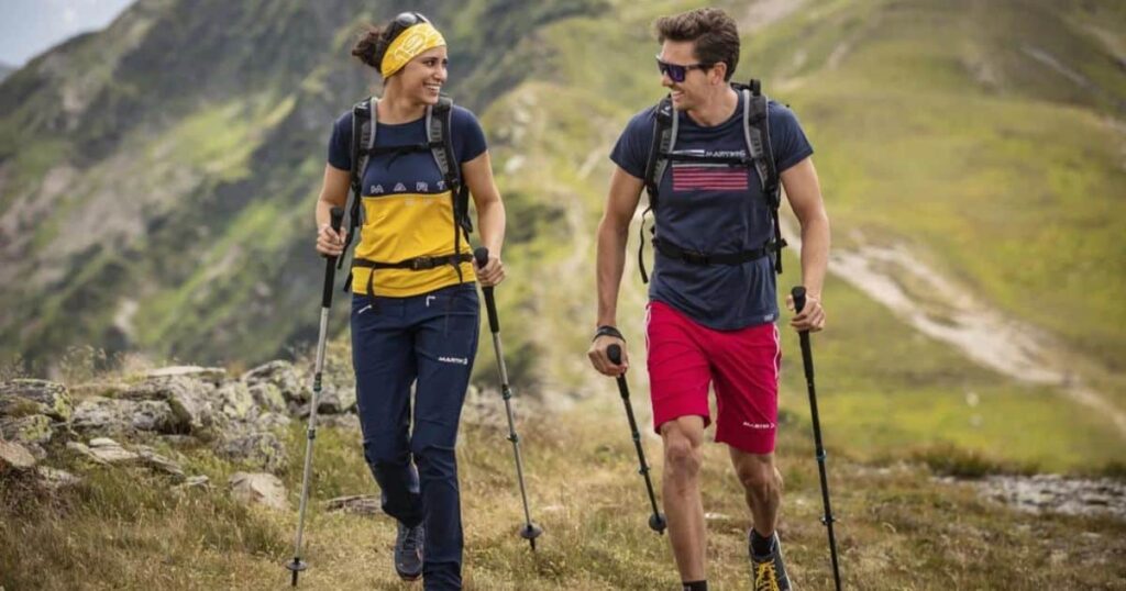 Budget-Friendly Fitness: Hiking's Economic Appeal