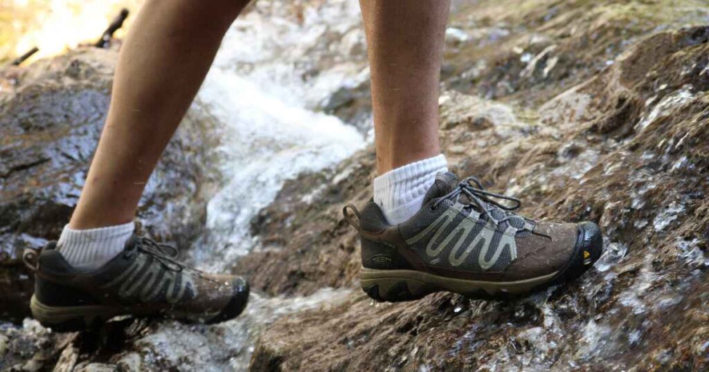 Expert Tips for Breaking in Your New Hiking Shoes