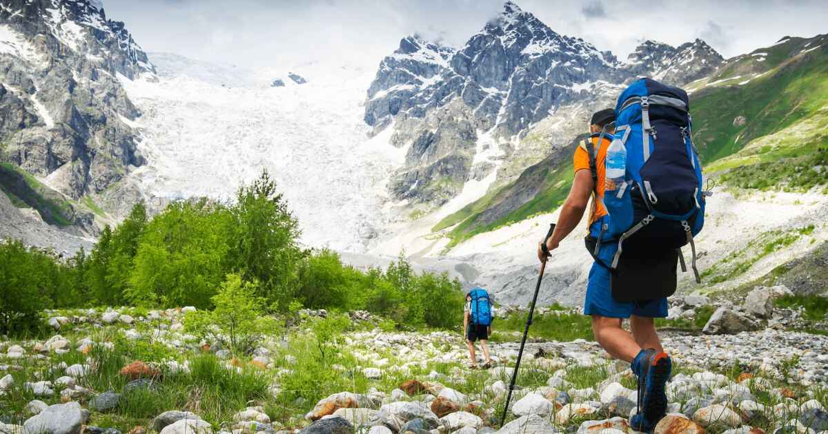 Hiking for Beginners