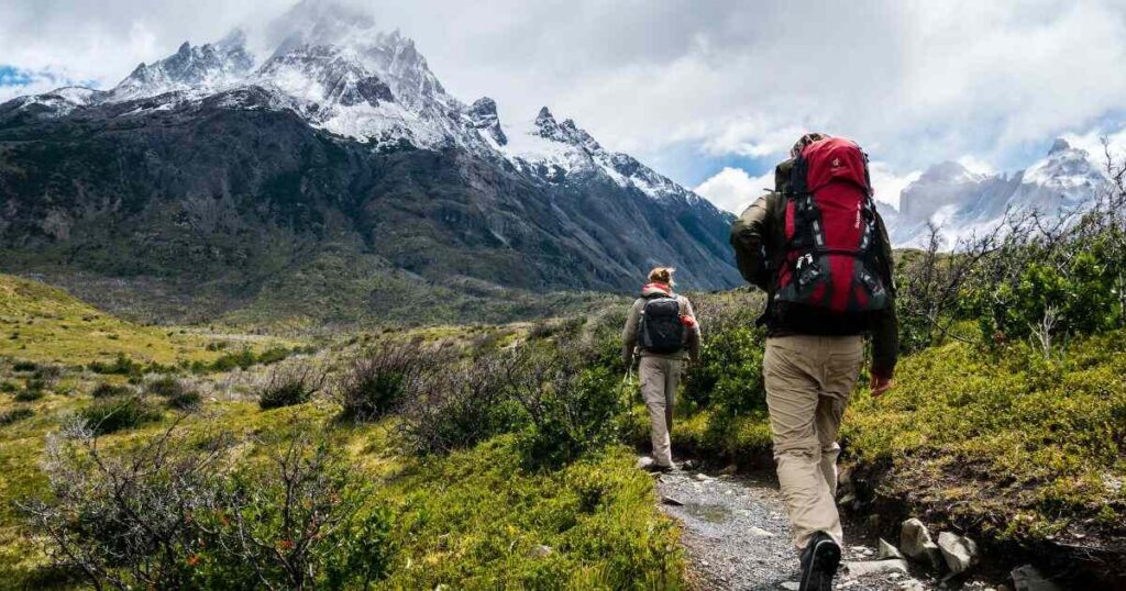 Hiking Techniques for Newbies