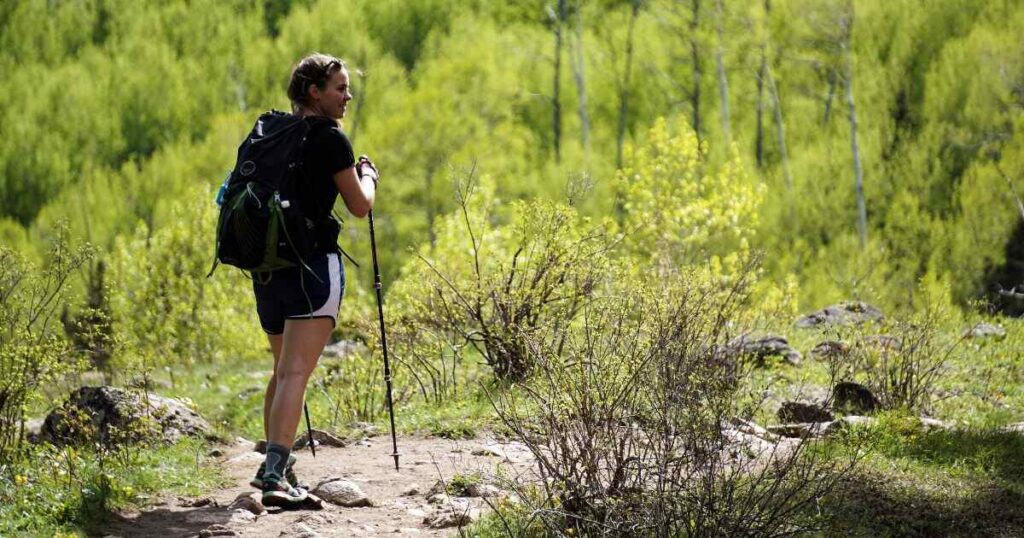 Mental Health Boost: Nature's Antidepressant