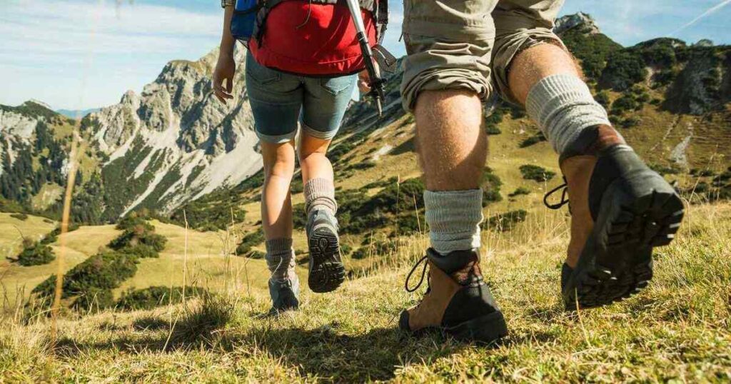 Our Top Picks for the Best Hiking Shoes of 2024