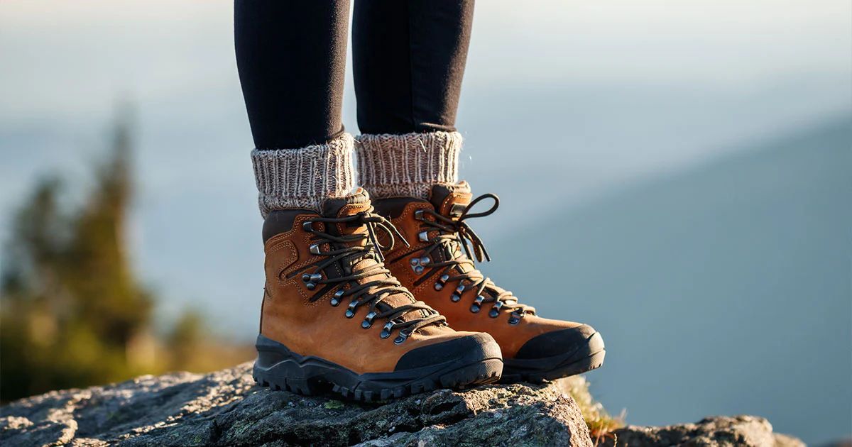 The Best Hiking Shoes of 2024