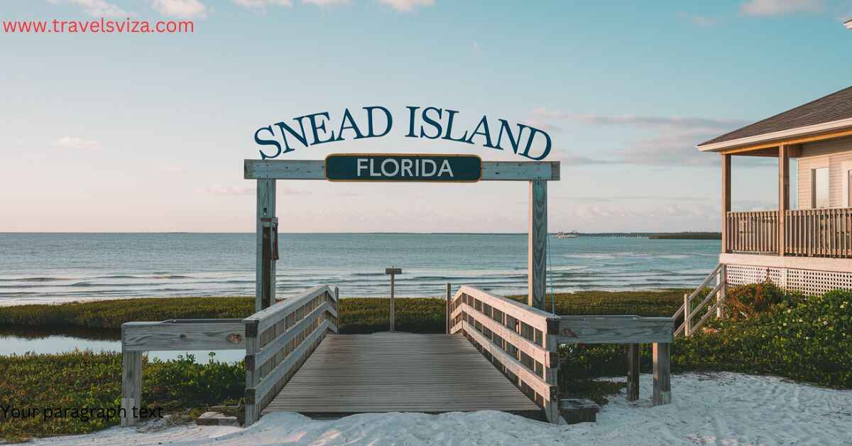 Discovering the Hidden Gem Snead Island, Florida - A Paradise on the Gulf Coast