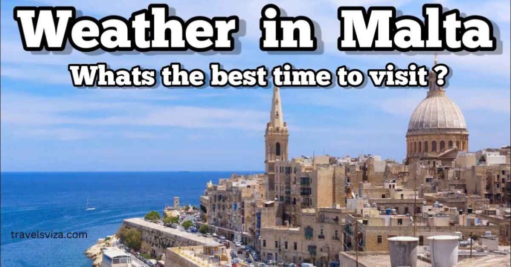 Discovering the Best Time to Visit Malta A Comprehensive Guide for Every Traveler