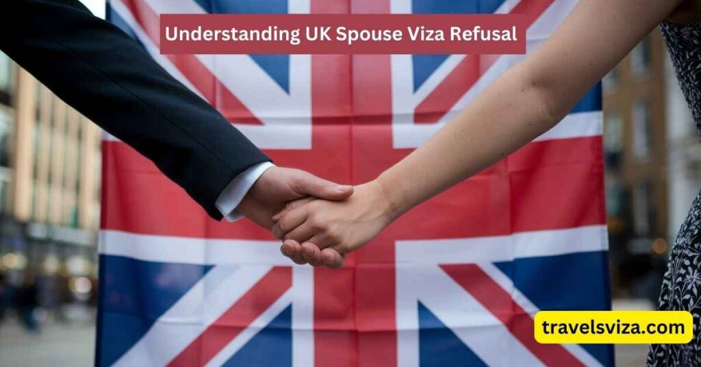 Understanding UK Spouse Visa Refusal Your Essential Guide