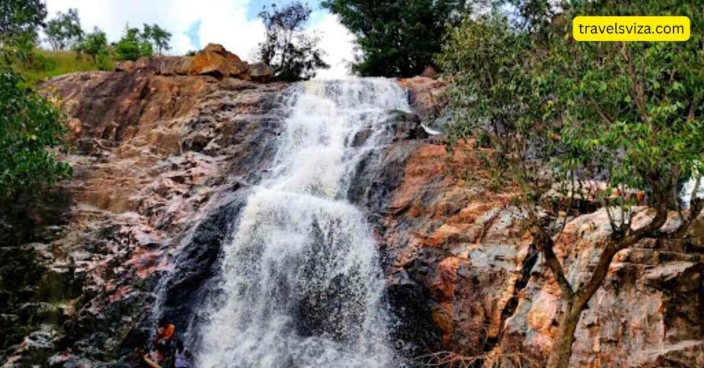 Unveiling the Beauty of Kethanahalli Falls A Complete Itinerary Guide for 2024