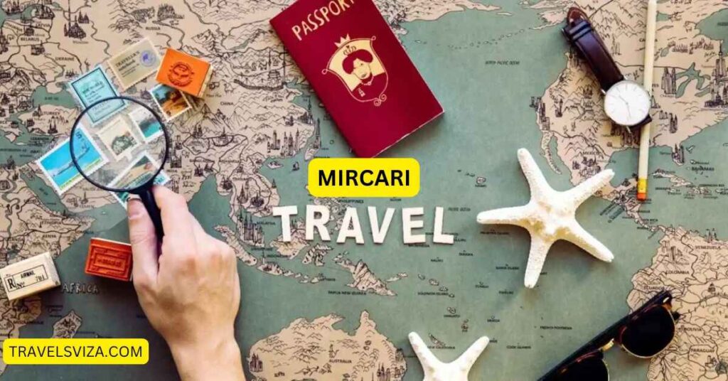 Unveiling the Magic of Mircari Travel Blog Your Gateway to Unforgettable Adventures