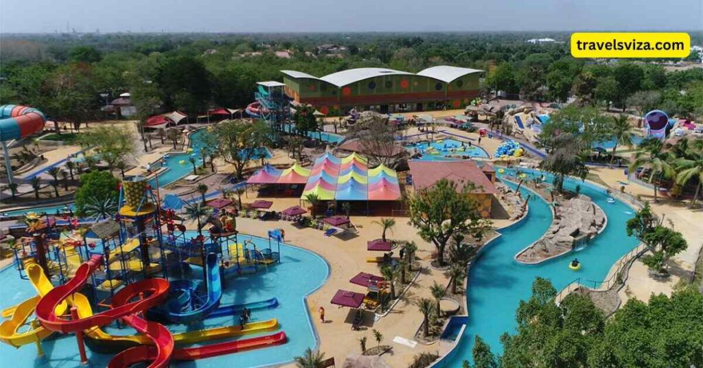 Water Park Mehsana Ticket Price Complete 2024 Guide with Costs & Packages