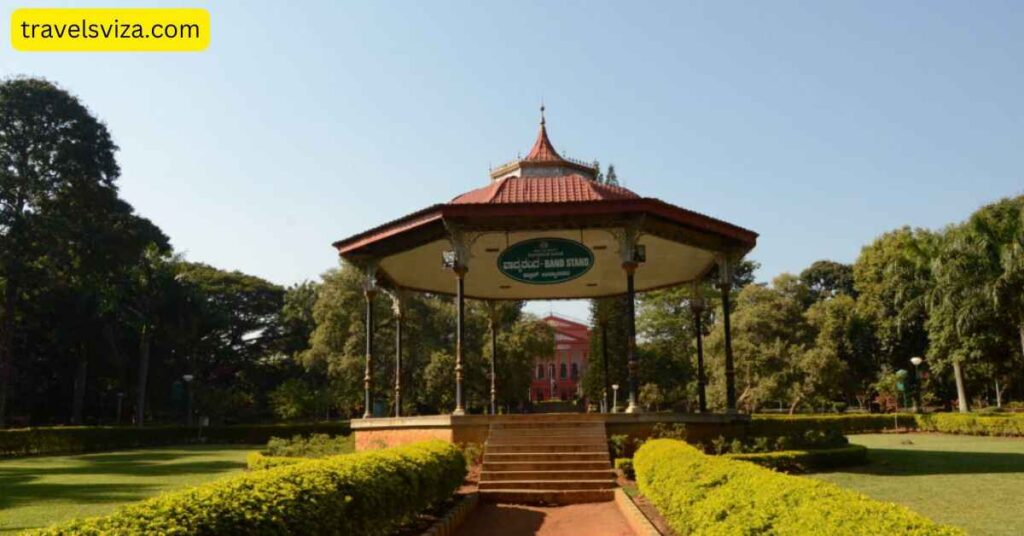 Your Ultimate Guide to Cubbon Park Tickets Everything You Need to Know in 2024